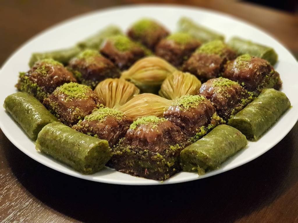 Sahara Restaurant & Grill | restaurant | 7600 Forbes Ave, Pittsburgh, PA 15221, USA | 4127276220 OR +1 412-727-6220