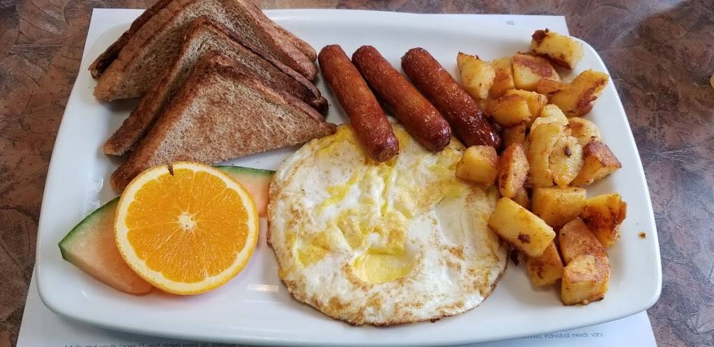 Eggsmart | restaurant | 5990 16th Avenue Units 238-240, Markham, ON L3P 7R2, Canada | 9055545545 OR +1 905-554-5545