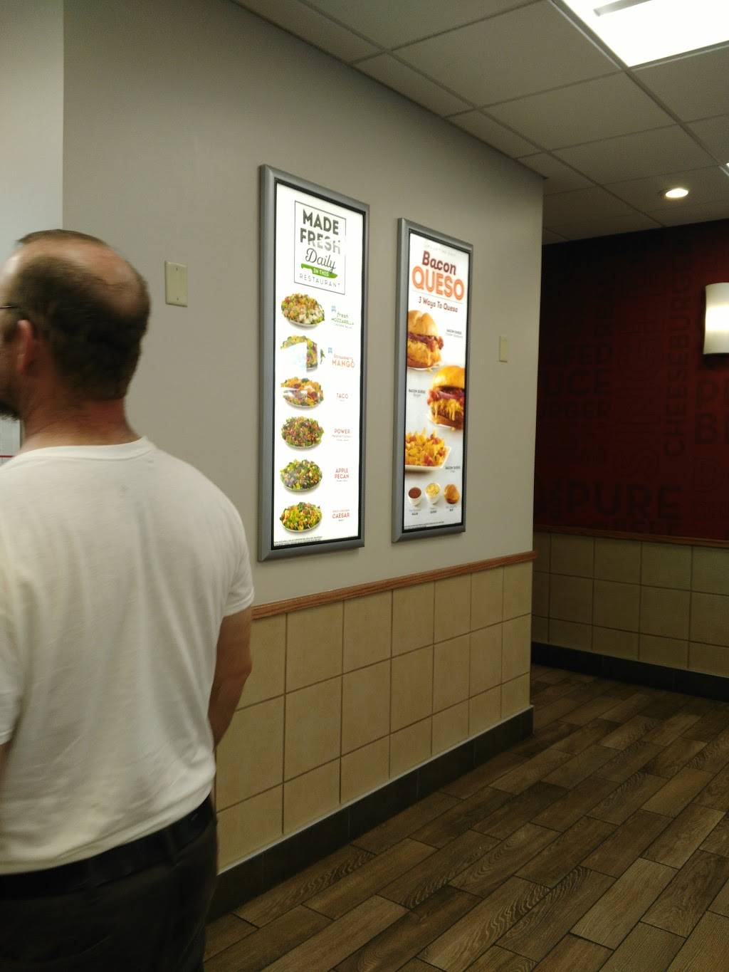 Wendys | restaurant | 6330 OH-128, Miamitown, OH 45041, USA | 5133539355 OR +1 513-353-9355