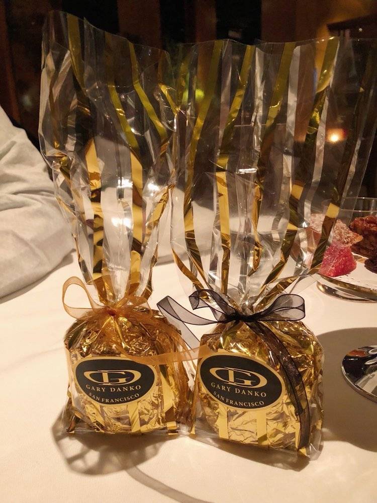 Gary Danko | restaurant | 800 North Point St, San Francisco, CA 94109, USA | 4157492060 OR +1 415-749-2060