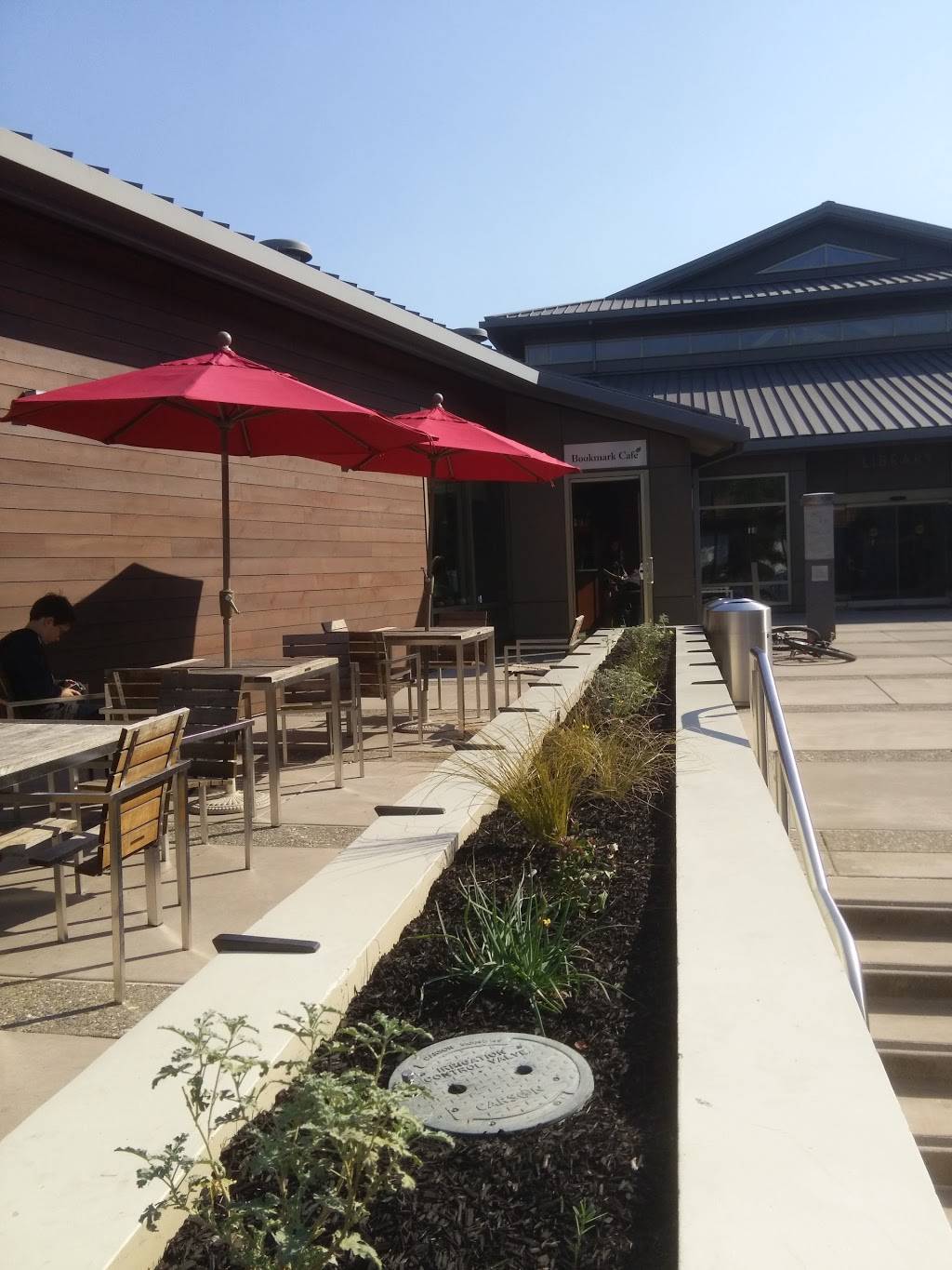 Bookmark Cafe | cafe | 3491 Mt Diablo Blvd, Lafayette, CA 94549, USA | 9252839999 OR +1 925-283-9999