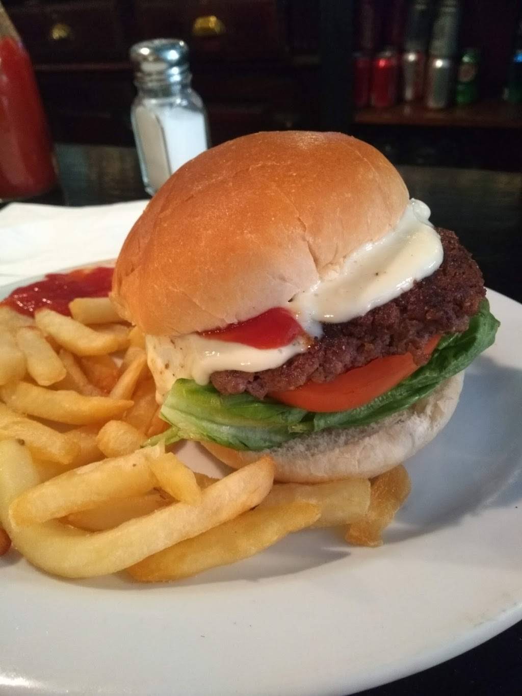 Bayou Bar & Grill | restaurant | 1602, 4245 Main St, Philadelphia, PA 19127, USA | 2154822560 OR +1 215-482-2560