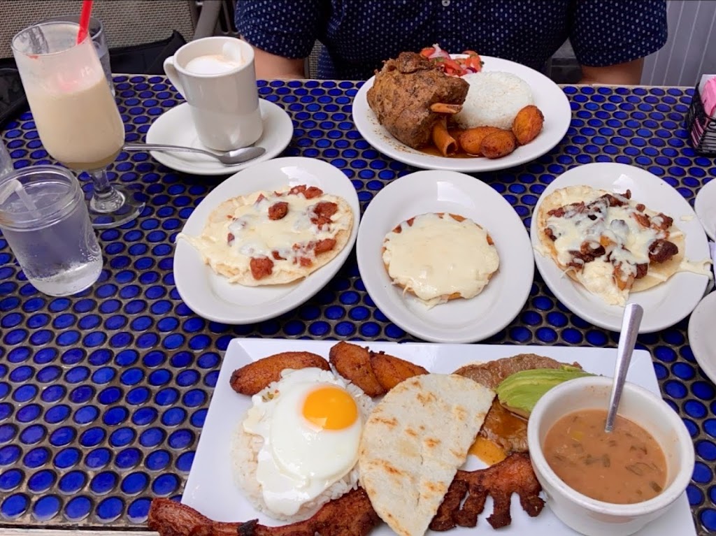 Colombia in Park Slope | restaurant | 376 5th Ave, Brooklyn, NY 11215, USA | 7183692020 OR +1 718-369-2020