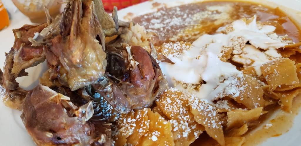 Mi Ranchito Restaurant | restaurant | 2912 E Anaheim St, Long Beach, CA 90804, USA | 5624344546 OR +1 562-434-4546