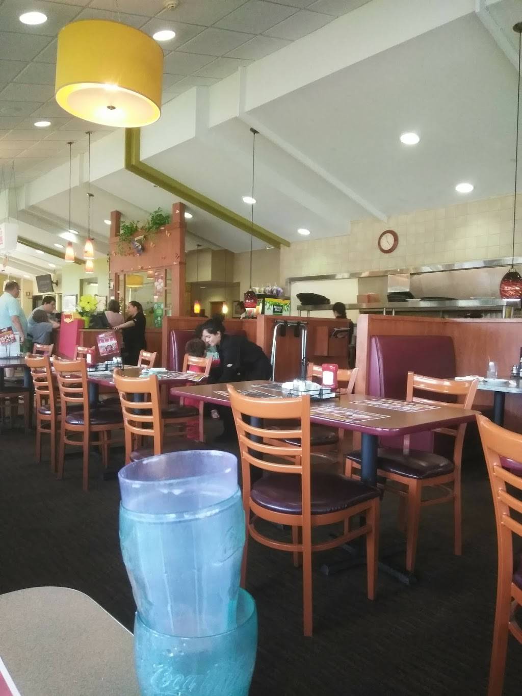 Dennys | restaurant | 2447 Mannheim Rd, Franklin Park, IL 60131, USA | 8474555805 OR +1 847-455-5805