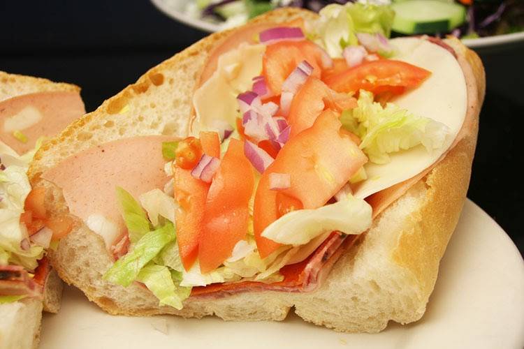 Fiorentina Italian Kitchen | meal delivery | 1833 N Main St, Fall River, MA 02720, USA | 5086897957 OR +1 508-689-7957