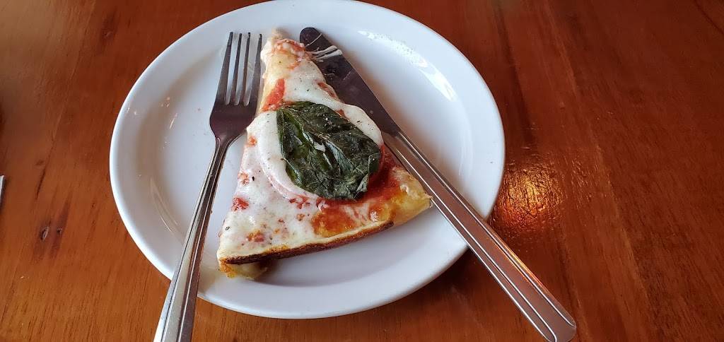 Pizzeria Portofino | restaurant | UPSTAIRS!!!, 274 A St, Eastsound, WA 98245, USA | 3603762085 OR +1 360-376-2085