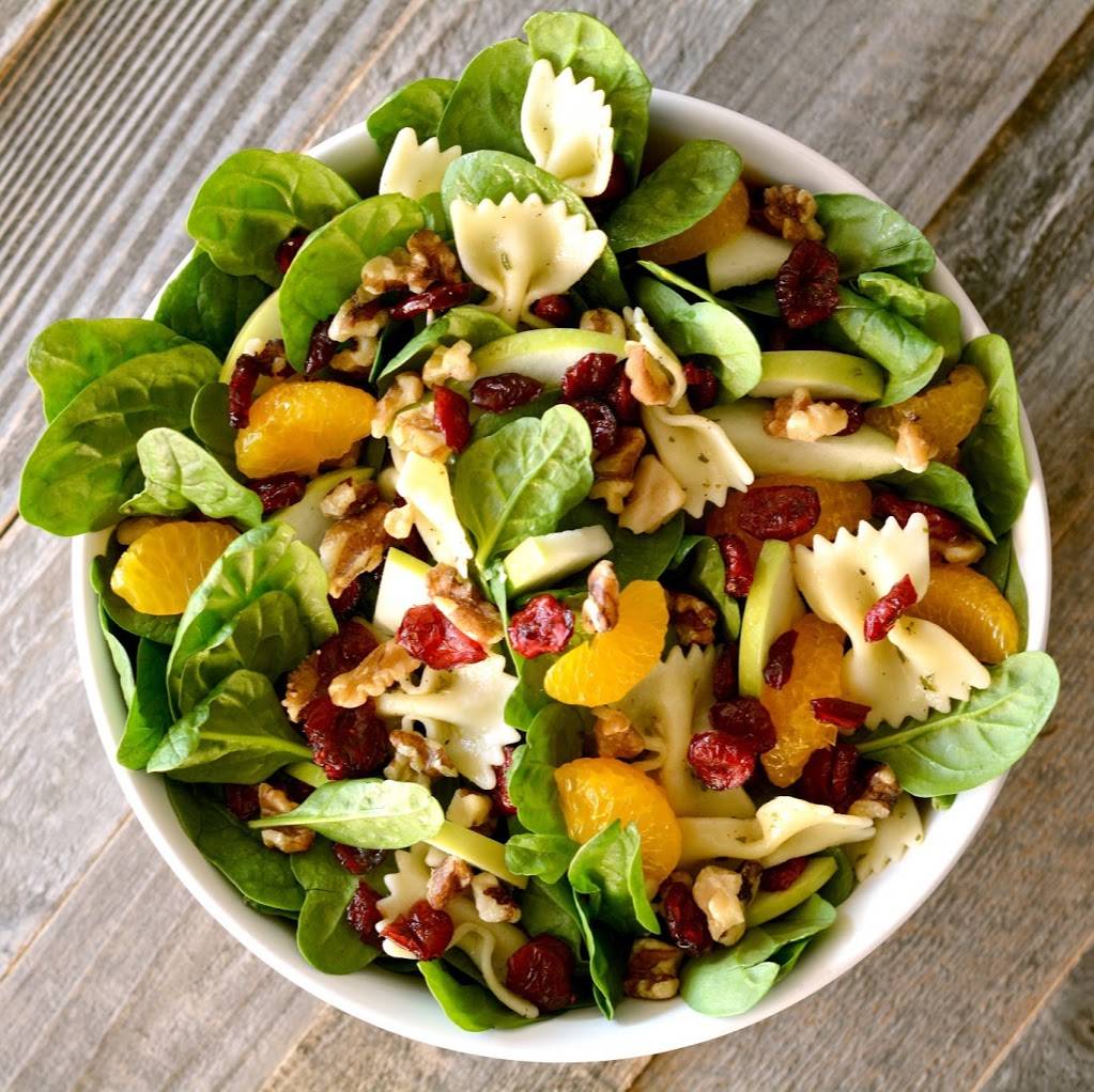 Salata | restaurant | 510 Northwest Loop 410 #105, San Antonio, TX 78216, USA | 2102814320 OR +1 210-281-4320