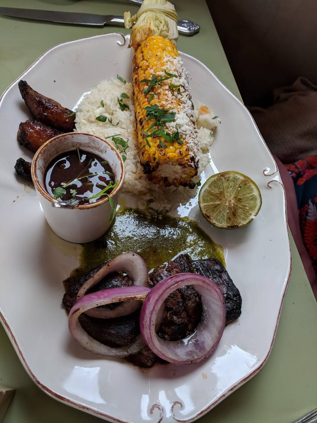 Habana Restaurant | bakery | 708 Spectrum Center Dr, Irvine, CA 92618, USA | 9494190100 OR +1 949-419-0100