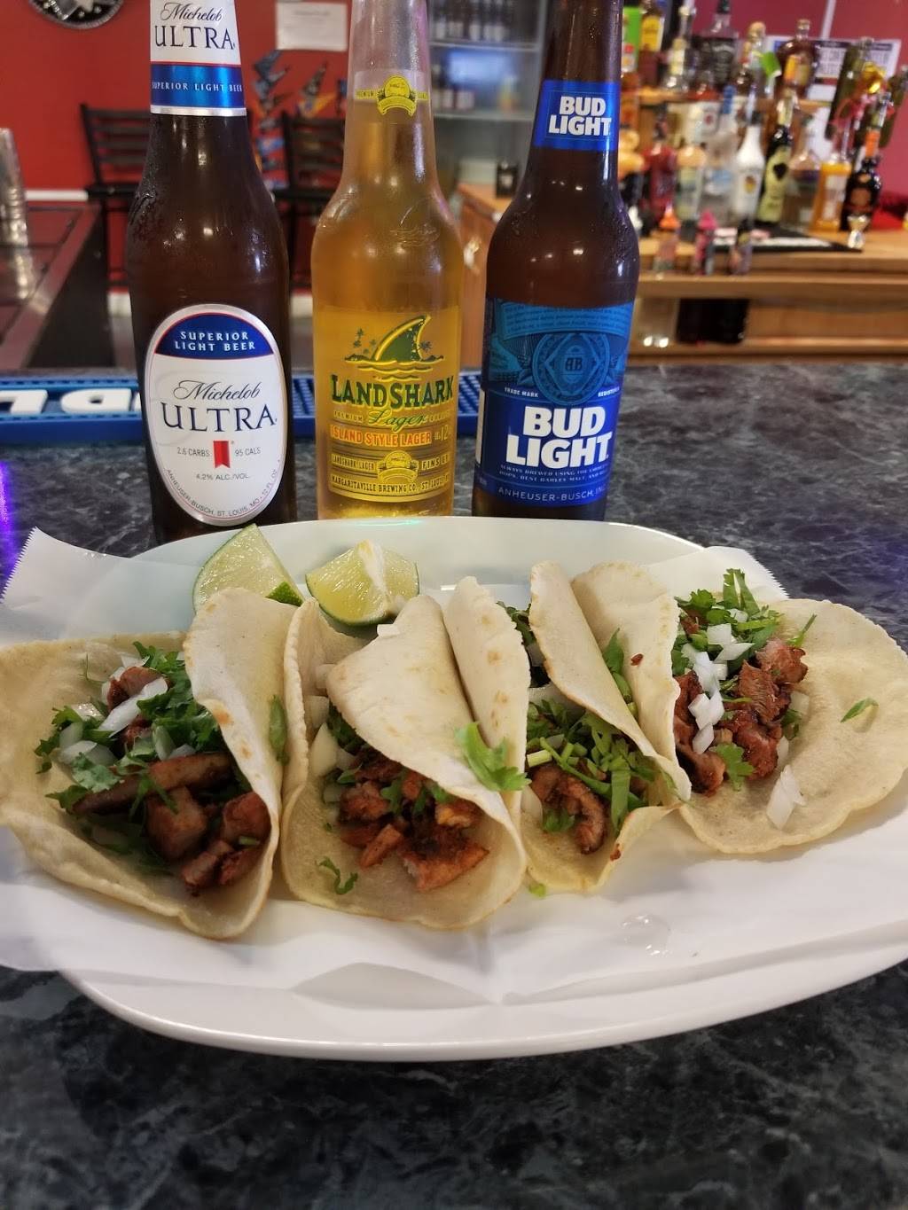 El patron Bar&Grill Mexican&Japanese | restaurant | 17751 US-72, Rogersville, AL 35652, USA | 2562473010 OR +1 256-247-3010