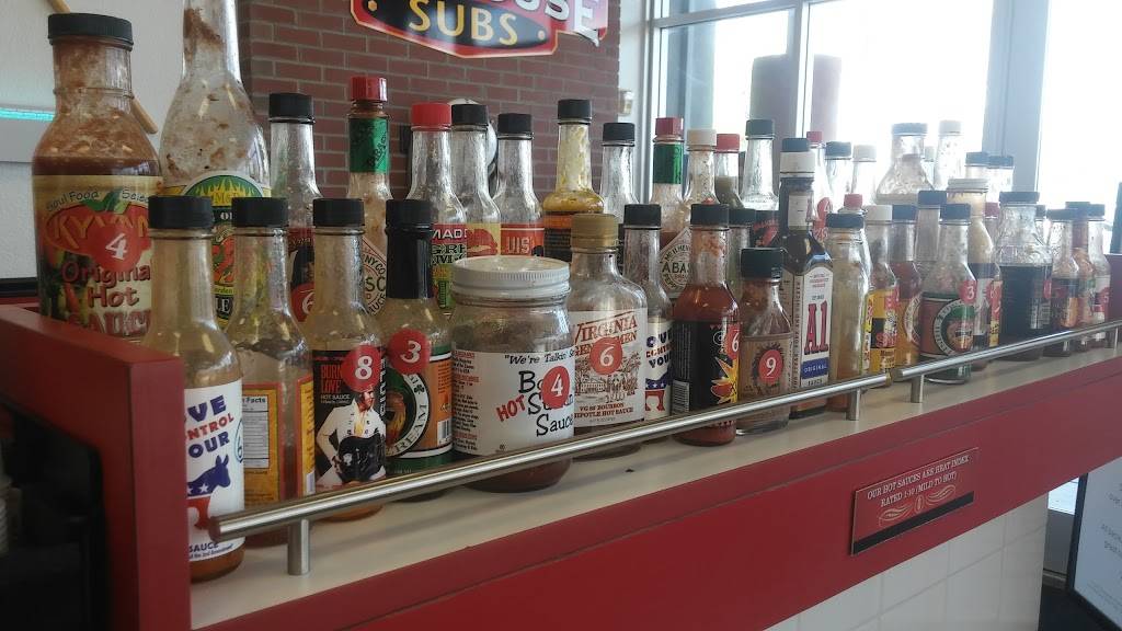 Firehouse Subs | meal delivery | 3830 Truxel Rd #100, Sacramento, CA 95834, USA | 9169286310 OR +1 916-928-6310