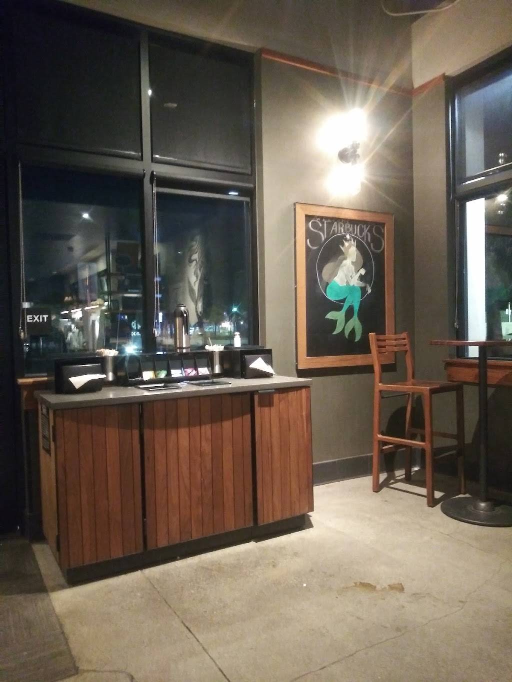 Starbucks | cafe | 8274 Sunland Blvd, Sun Valley, CA 91352, USA | 7472046981 OR +1 747-204-6981