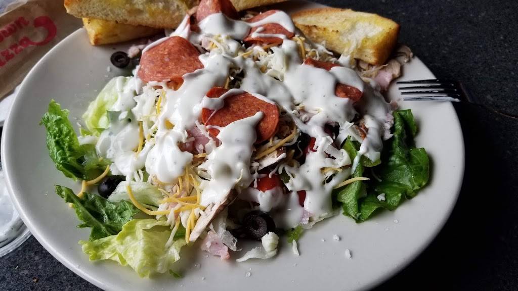 Hometown Pizza - Fern Creek | restaurant | 9601 Newbridge Rd Suite 1, Louisville, KY 40291, USA | 5024096276 OR +1 502-409-6276