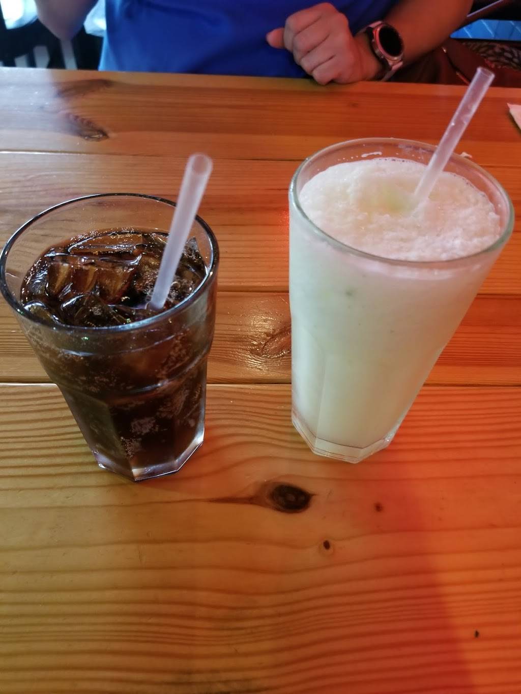 El Mayoral Restaurant Sunset Dr | restaurant | 15148 SW 72nd St, Miami, FL 33193, USA | 3053827783 OR +1 305-382-7783