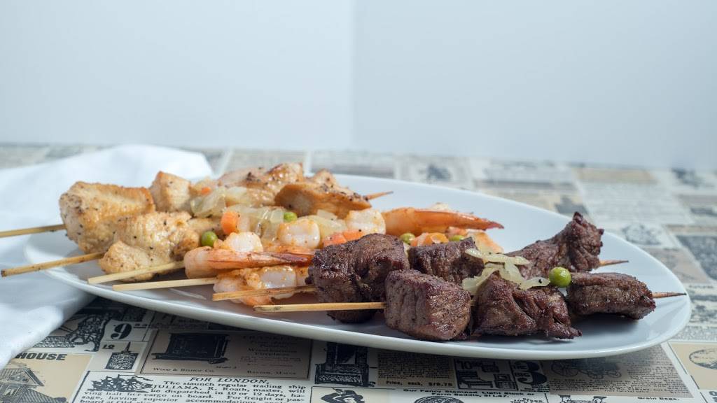 Balas Bistro | restaurant | 2160 E Raines Rd, Memphis, TN 38116, USA | 9015093024 OR +1 901-509-3024