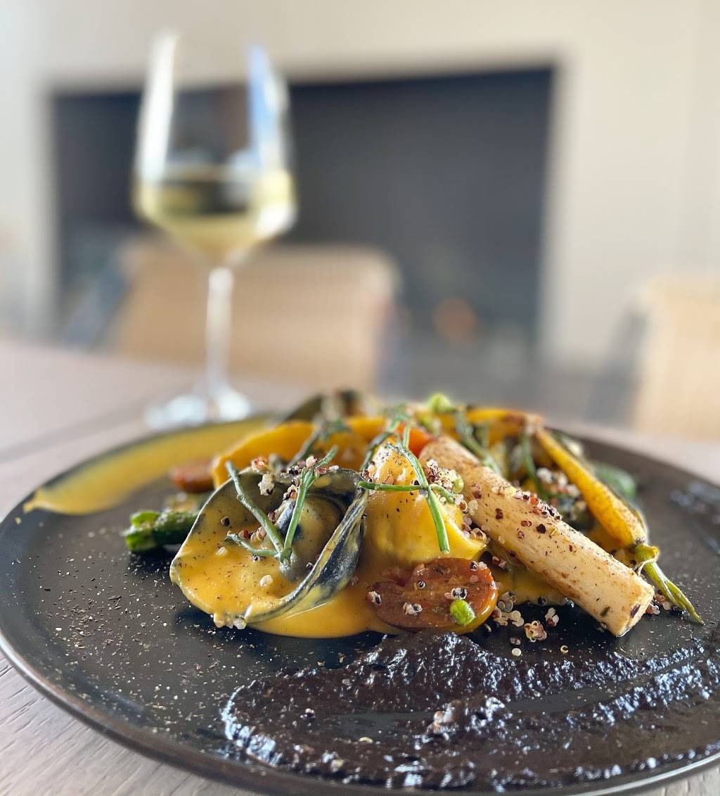 Arlo | restaurant | 500 Hotel Cir N, San Diego, CA 92108, USA | 6199085058 OR +1 619-908-5058