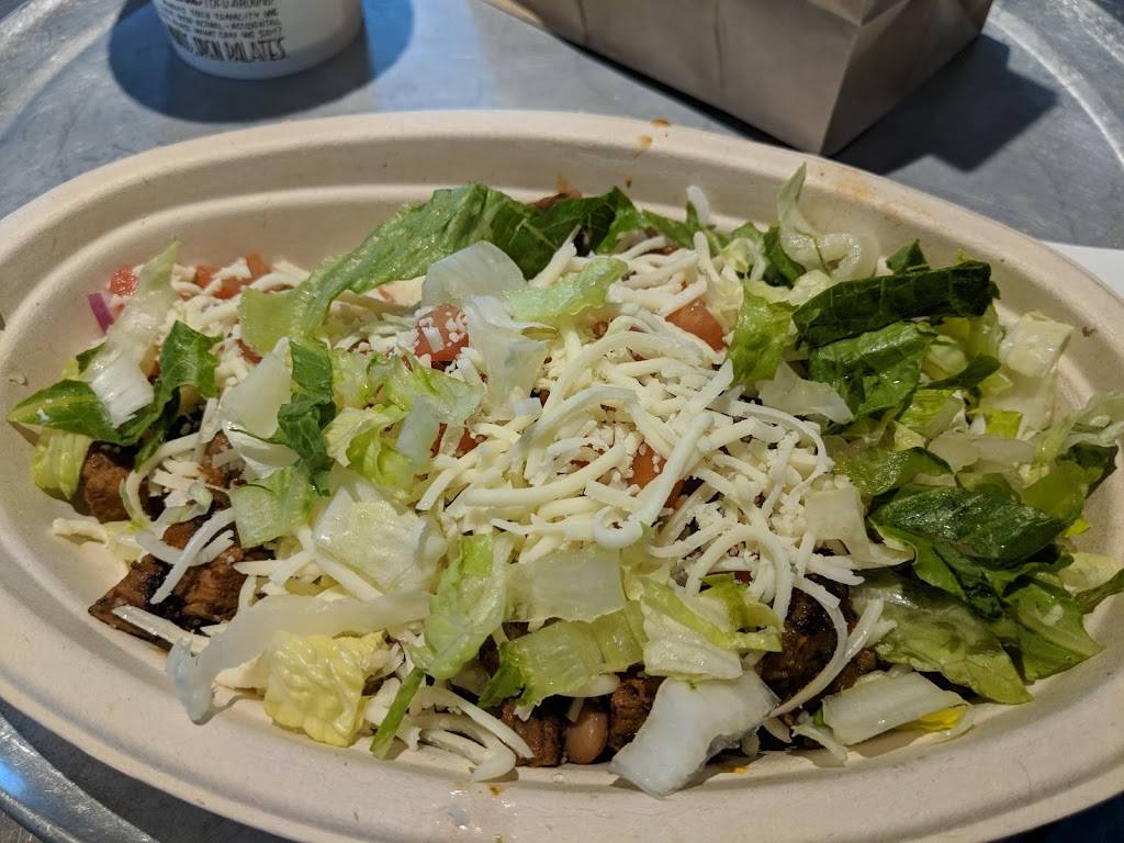 Chipotle Mexican Grill | restaurant | 1800 S Loop 288 Ste 398, Denton, TX 76205, USA | 9405650990 OR +1 940-565-0990
