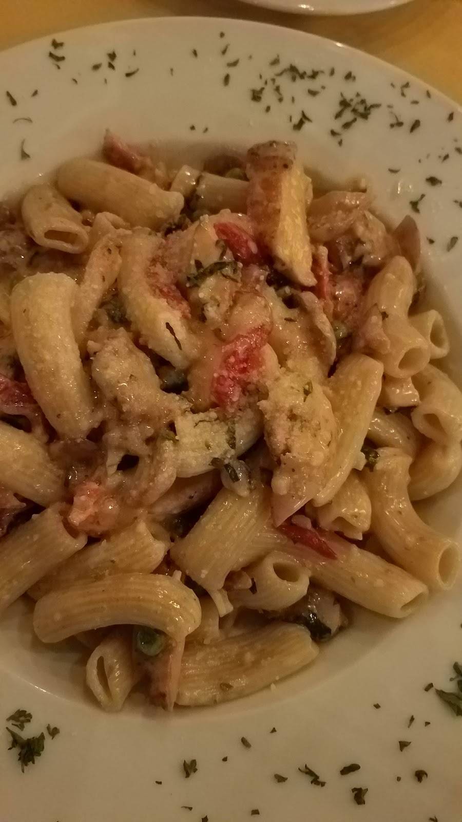 Canapa Farms Italian Bistro | restaurant | 15941 Edwards St, Huntington Beach, CA 92647, USA | 7148910473 OR +1 714-891-0473