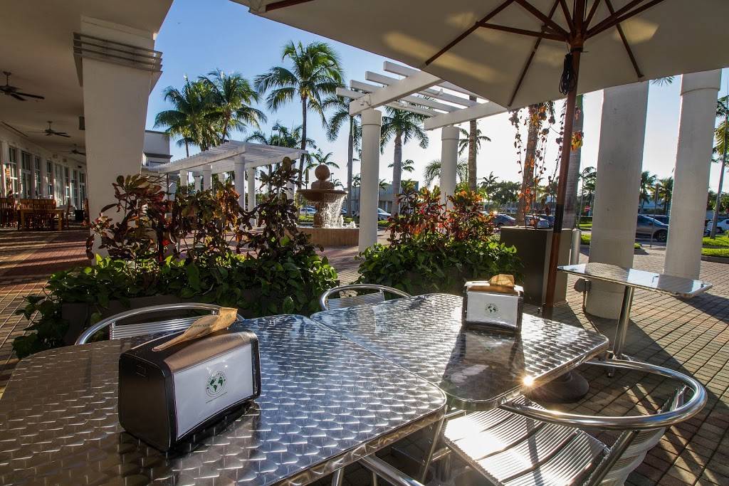 EAT GREEN | cafe | 14881 Biscayne Blvd, Miami, FL 33181, USA | 3059486006 OR +1 305-948-6006