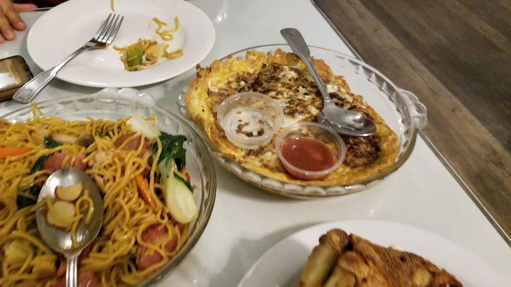 South Villa Restaurant | restaurant | 7223 55th St, Sacramento, CA 95823, USA | 9164291949 OR +1 916-429-1949