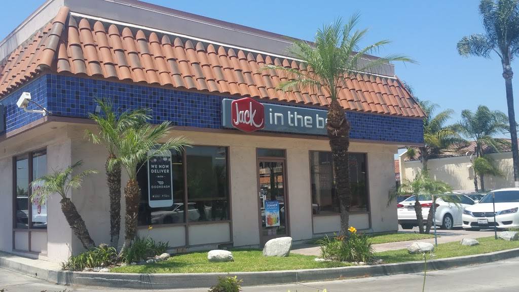 Jack in the Box | restaurant | 18299 Pioneer Blvd, Artesia, CA 90701, USA | 5628606657 OR +1 562-860-6657