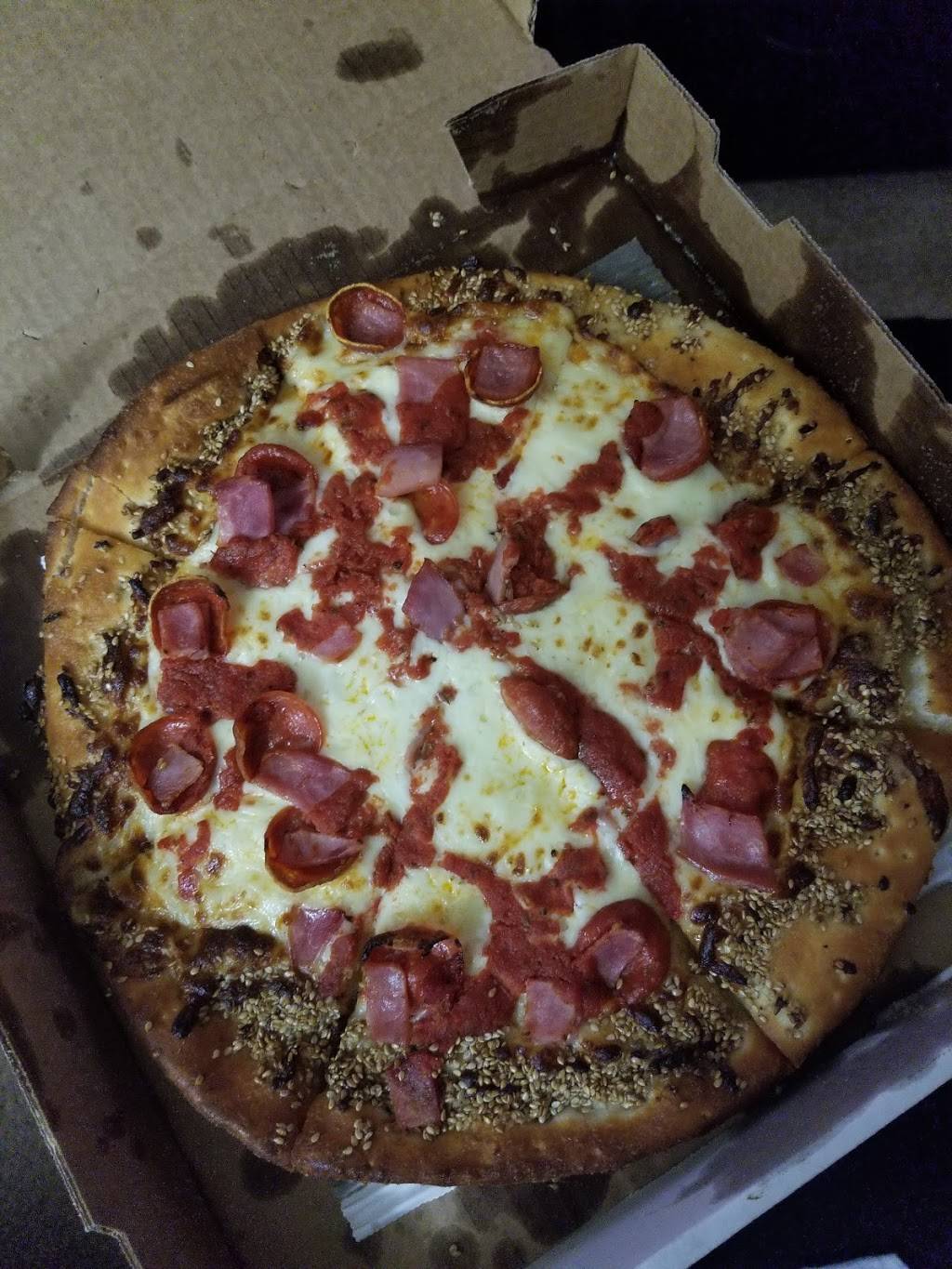 Sams Sorrento Pizza | restaurant | 22910 Harper Ave, St Clair Shores, MI 48080, USA | 5867767530 OR +1 586-776-7530