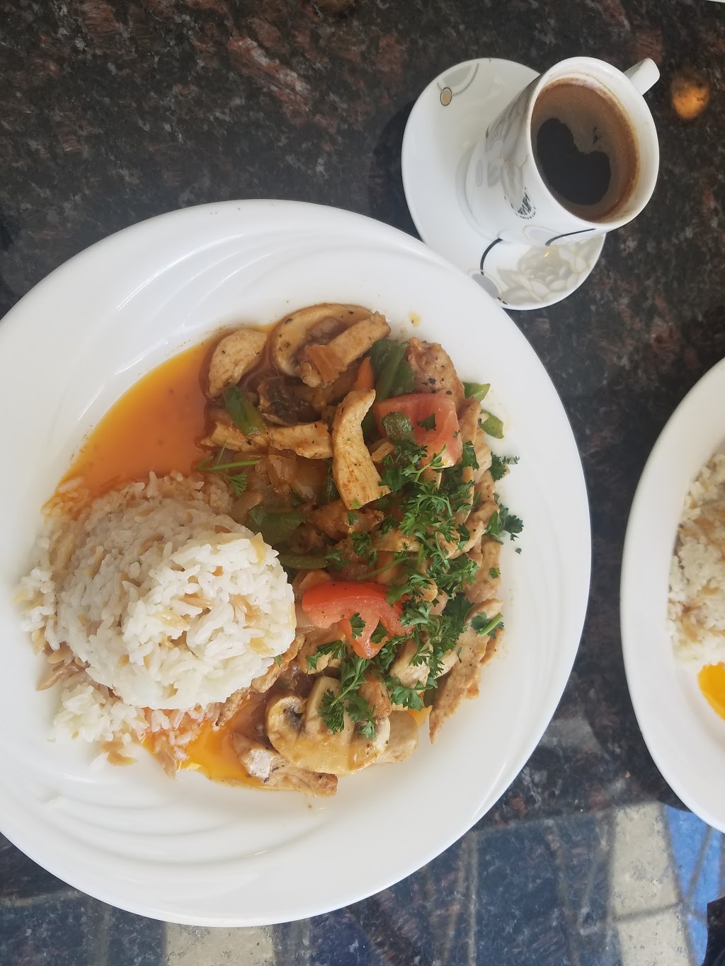 Mayflower Cafe | cafe | 209 34th St, Virginia Beach, VA 23451, USA | 7574170117 OR +1 757-417-0117