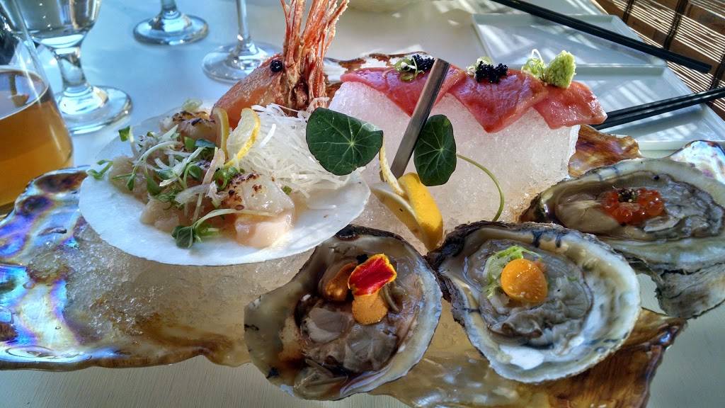 Macku Sushi | restaurant | 2239 N Clybourn Ave, Chicago, IL 60614, USA | 7738808012 OR +1 773-880-8012