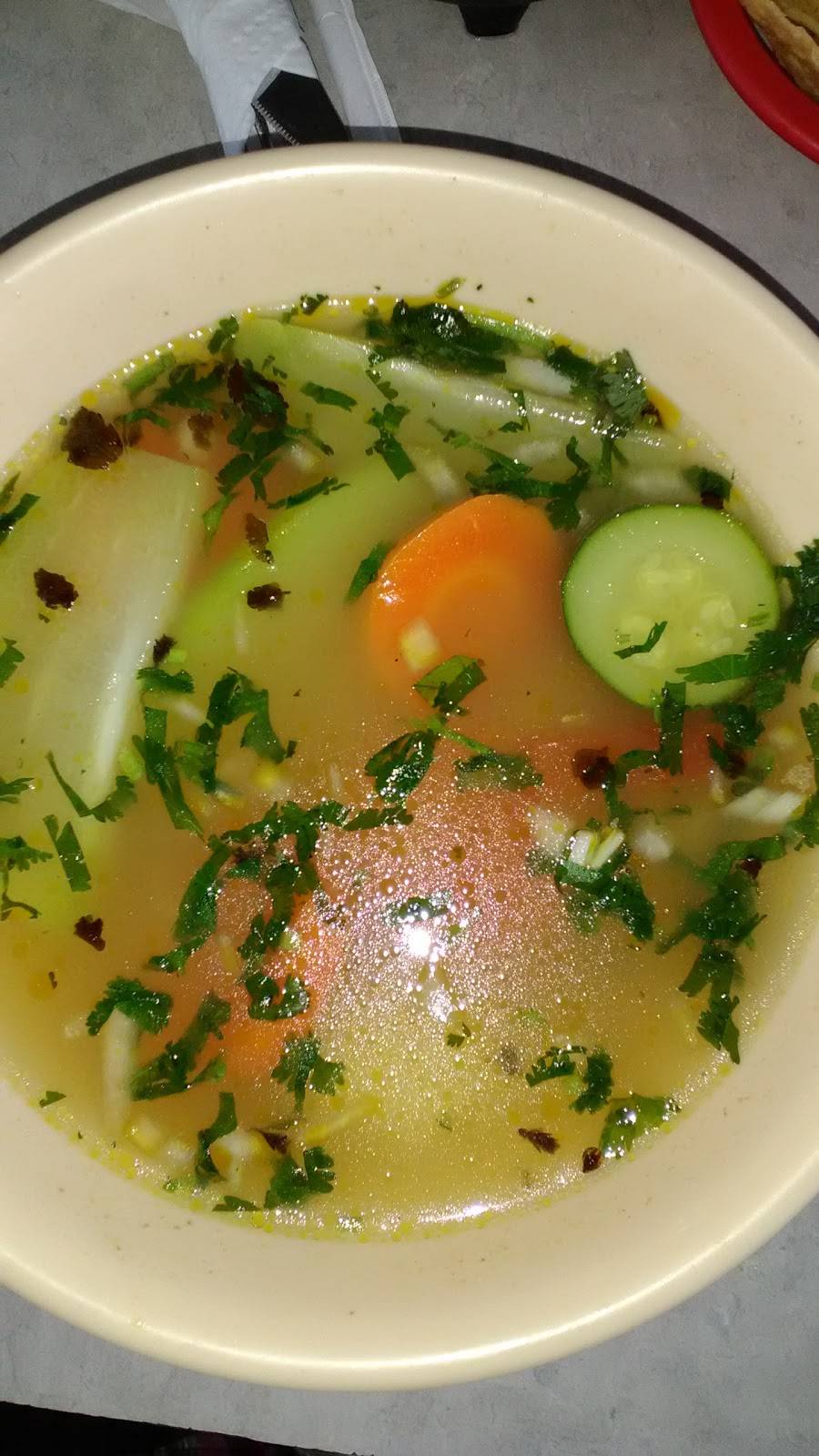 La Costa Del Sol | restaurant | 615 E 18th St, Bakersfield, CA 93305, USA | 6613219238 OR +1 661-321-9238