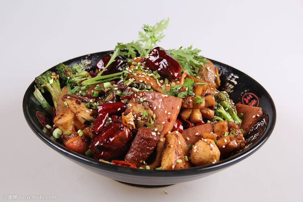 Mandarin Palace | restaurant | 3955 State St, Santa Barbara, CA 93105, USA | 8056832158 OR +1 805-683-2158