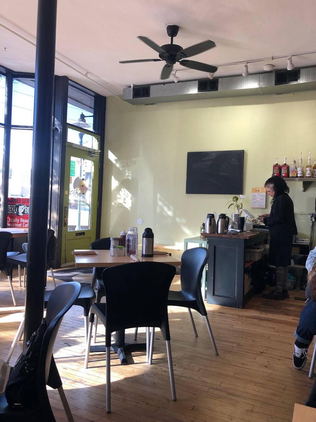 Sunnys | restaurant | 2339 W 44th Ave, Denver, CO 80211, USA | 3034770005 OR +1 303-477-0005