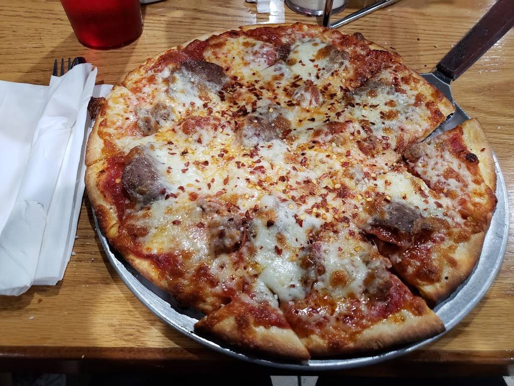 Little Chicago Pizza | restaurant | 1645 North Hayden Road, Scottsdale, AZ 85257, USA | 4809941917 OR +1 480-994-1917