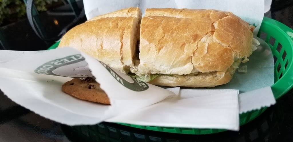 Mr. Pickles Sandwich Shop | restaurant | 7967 N Blackstone Ave, Fresno, CA 93720, USA | 5594923354 OR +1 559-492-3354