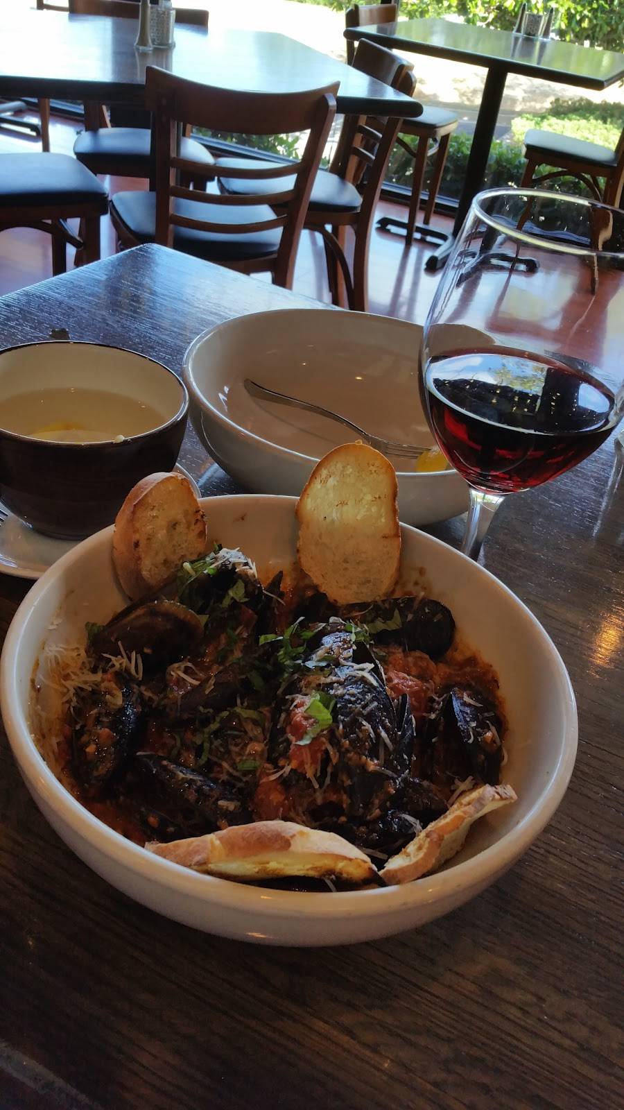 Oliviana Bar Italiano & Pizzeria | restaurant | 399 Highland Ave, Augusta, GA 30909, USA | 7067231242 OR +1 706-723-1242