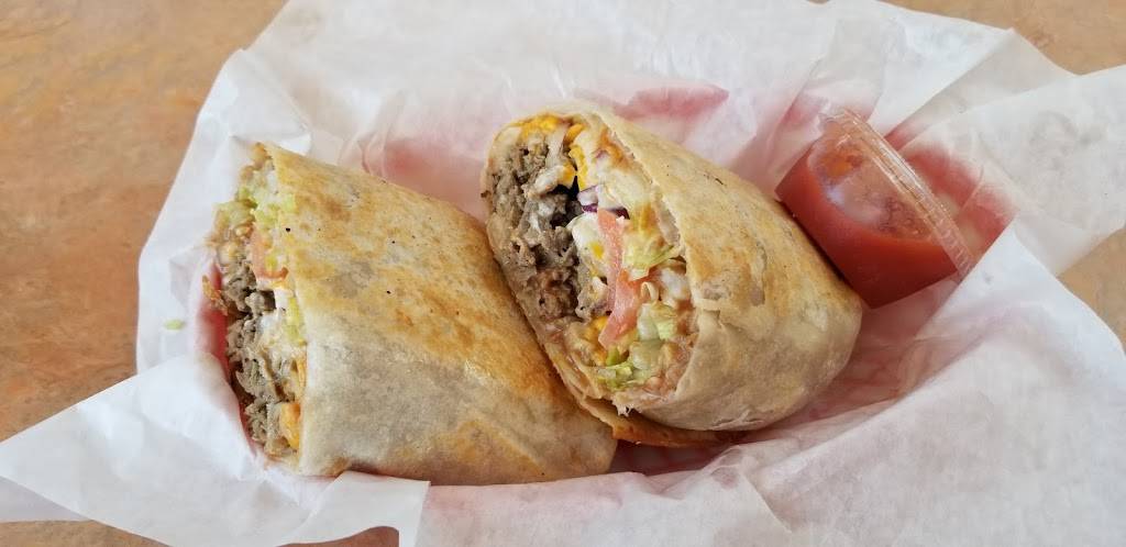 Burger Bungalow | restaurant | 1090 Landmeier Rd, Elk Grove Village, IL 60007, USA | 8479810001 OR +1 847-981-0001