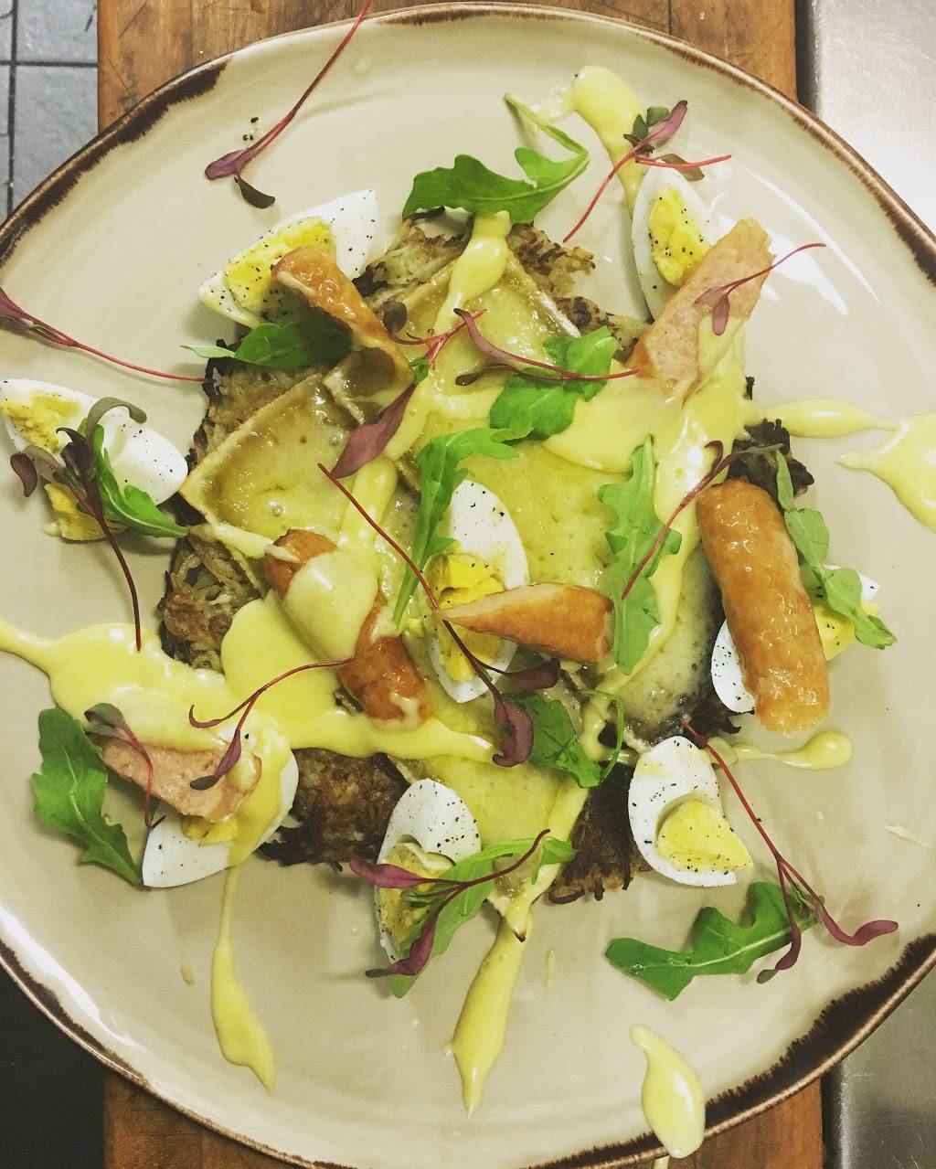 Restaurant Au Trait DUnion | restaurant | 919 Rue Laurier, Beloeil, QC J3G 4K8, Canada | 4504465740 OR +1 450-446-5740