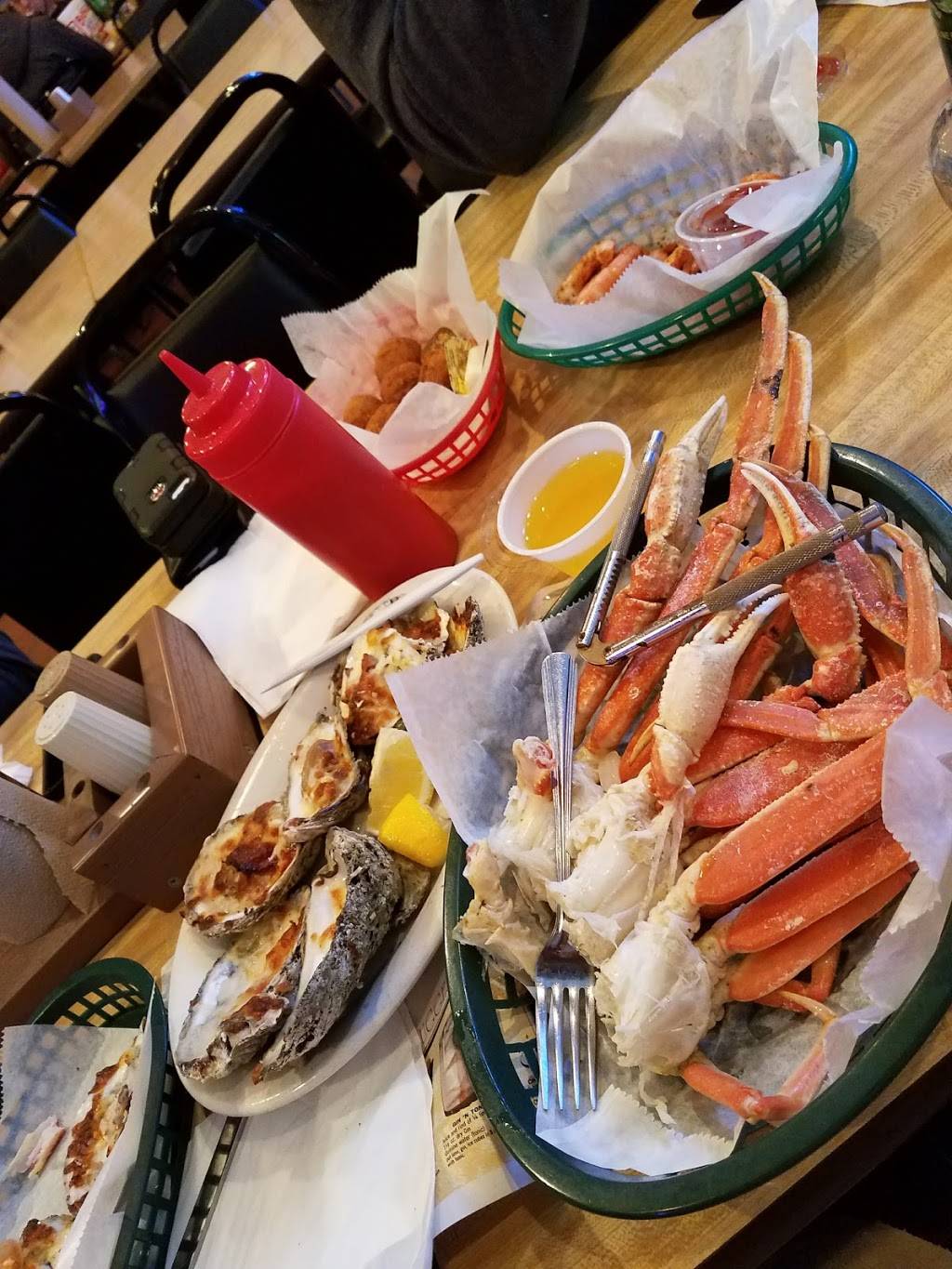 Seafood City | restaurant | 9996 S Dupont Hwy #13, Felton, DE 19943, USA | 3022848486 OR +1 302-284-8486