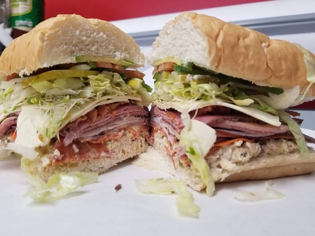 Aloha Sub Downtown Honolulu | restaurant | 1066 Alakea St, Honolulu, HI 96813, USA | 8085325642 OR +1 808-532-5642