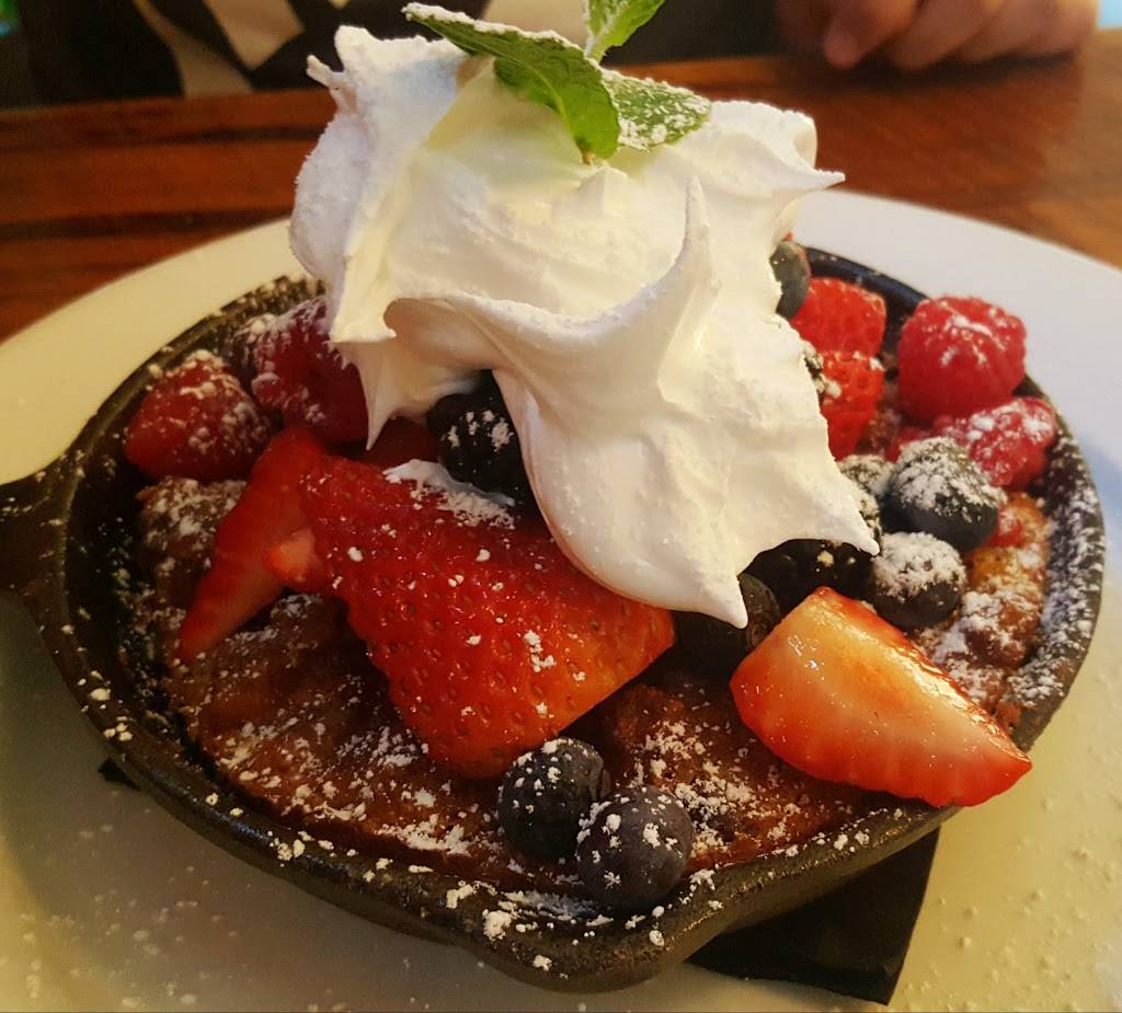 33rd Street Bistro | restaurant | 3301 Folsom Blvd, Sacramento, CA 95816, USA | 9164552233 OR +1 916-455-2233