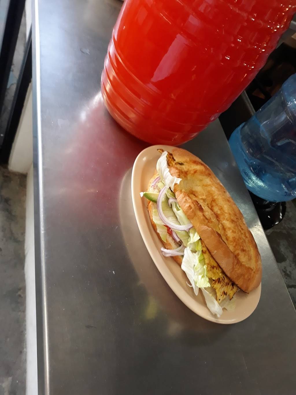 Taqueria Ranchito | restaurant | 6200 Wilmington Ave, Huntington Park, CA 90255, USA | 3235852270 OR +1 323-585-2270