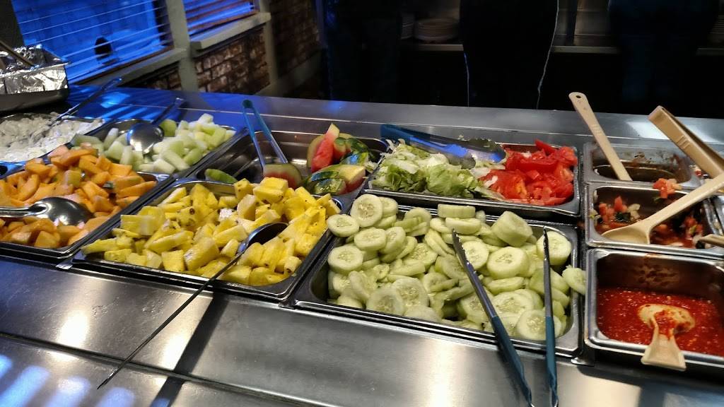 El Gallegos | restaurant | 9301 Dyer St, El Paso, TX 79924, USA | 9157511788 OR +1 915-751-1788