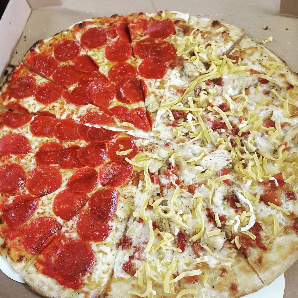 Tower Pizza | meal delivery | 436 Alisal Rd unit c, Solvang, CA 93463, USA | 8056883036 OR +1 805-688-3036