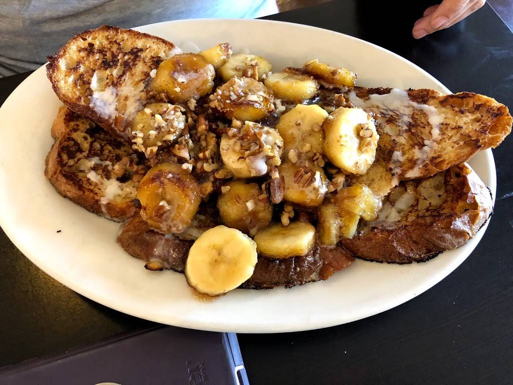 Toasters Cafe | restaurant | 1004 N San Jacinto St, Houston, TX 77002, USA | 7134856601 OR +1 713-485-6601