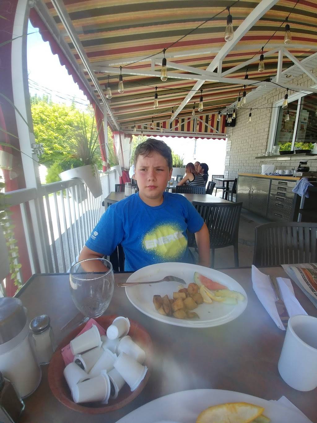 Le Valois | restaurant | 900 Rue Daigneault, Acton Vale, QC J0H 1A0, Canada | 4503660456 OR +1 450-366-0456