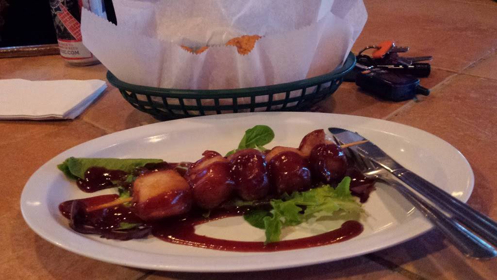 Brick House Bar & Grill | restaurant | 3334 Grant Ave, Philadelphia, PA 19114, USA | 2156770191 OR +1 215-677-0191