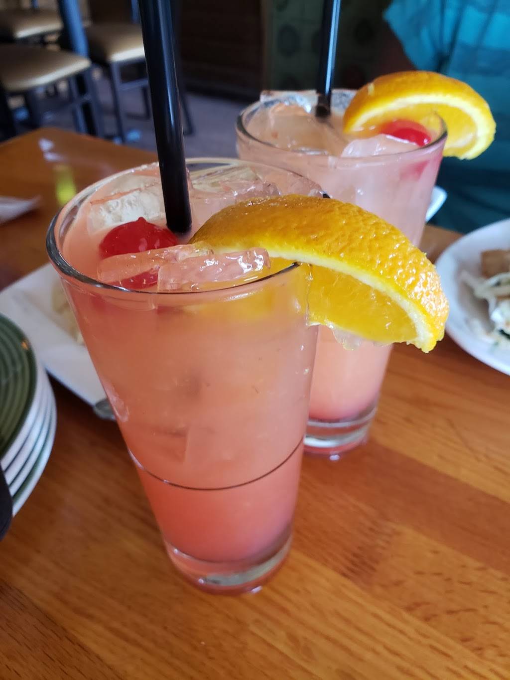 Applebees Grill + Bar | restaurant | 2901 66th St N, St. Petersburg, FL 33710, USA | 7273431070 OR +1 727-343-1070