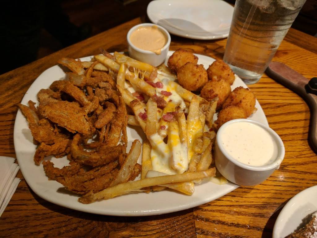 Outback Steakhouse | restaurant | 3690 E Bay Dr, Largo, FL 33771, USA | 7275389499 OR +1 727-538-9499