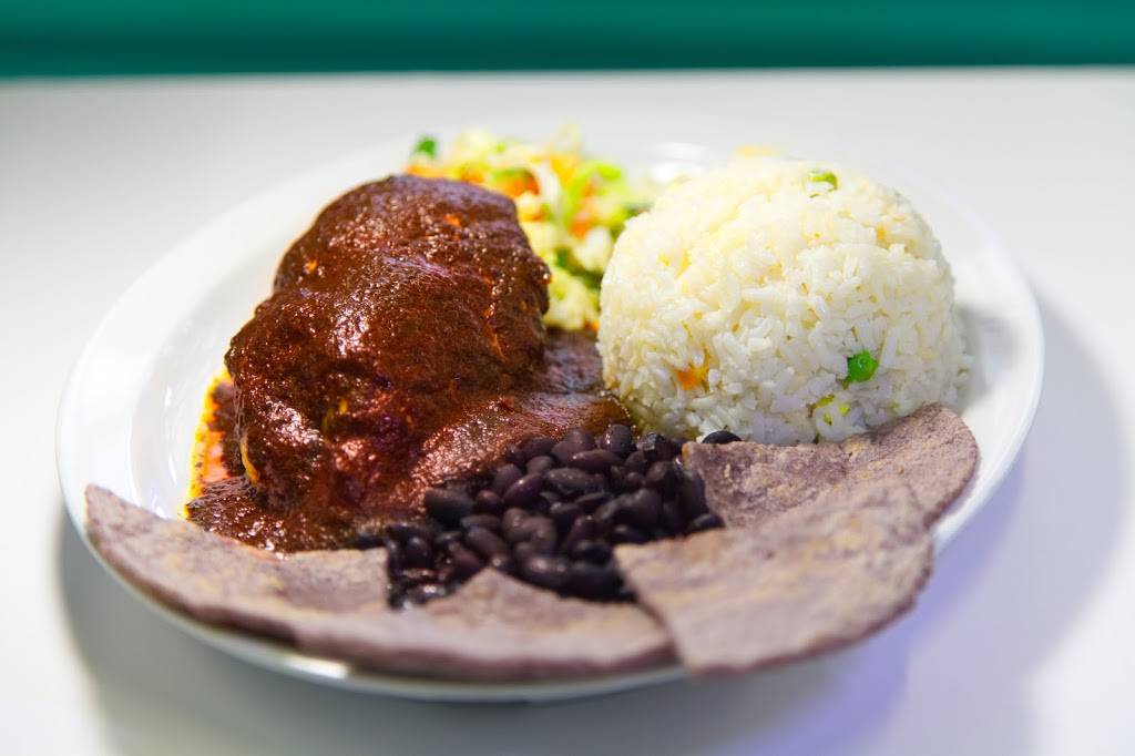 Mixteca Catering | restaurant | 2320 SE 82nd Ave, Portland, OR 97216, USA | 5037887694 OR +1 503-788-7694