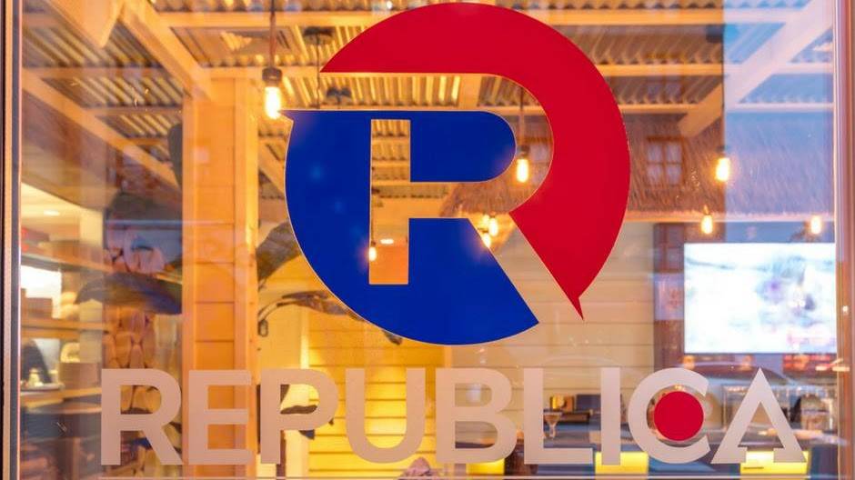 Roof top Republica | restaurant | 160 Dyckman St, New York, NY 10040, USA | 6468959444 OR +1 646-895-9444