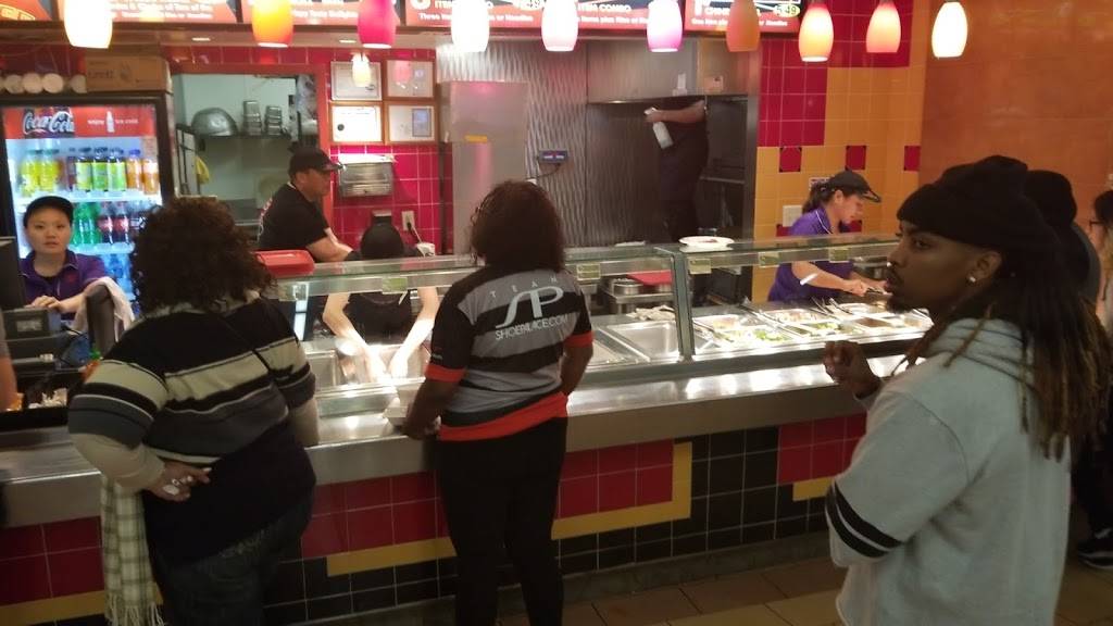 Chinese Gourmet Express | restaurant | 7400 San Pedro Ave # 4, San Antonio, TX 78216, USA | 2109799816 OR +1 210-979-9816